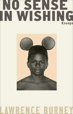 No Sense in Wishing: Essays - Lawrence Burney