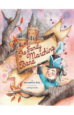 Poza produsului The Family Marching Band - Andreja Karba