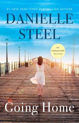 Going Home - Danielle Steel