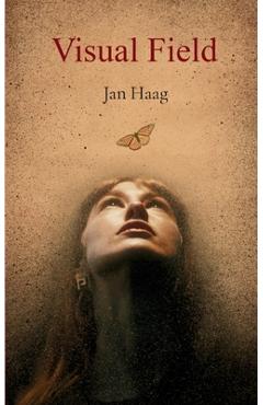 Coperta cărții 'Visual Field - Jan Haag'