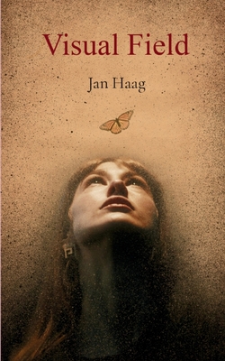 Coperta cărții 'Visual Field - Jan Haag'