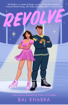 Revolve - Bal Khabra