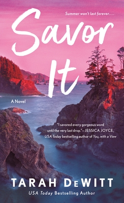 Savor It - Tarah Dewitt