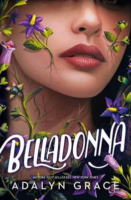 Belladonna - Adalyn Grace