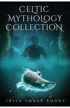 Poza produsului Celtic Mythology Collection 2 - Brian O'sullivan