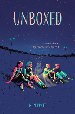 Unboxed - Non Pratt