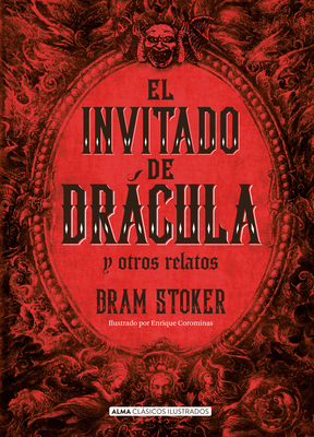 El Invitado de Drácula Y Otros Relatos / The Guest of Dracula and Other Stories - Bram Stoker