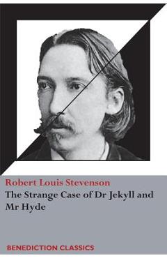 The Strange Case of Dr Jekyll and Mr Hyde (Unabridged) - Robert Louis Stevenson