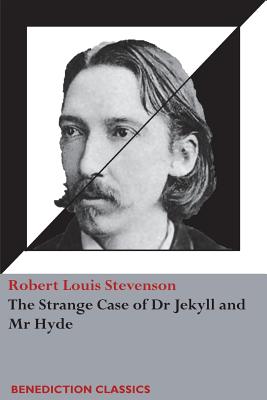 Coperta cărții 'The Strange Case of Dr Jekyll and Mr Hyde (Unabridged) - Robert Louis Stevenson'