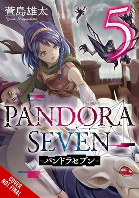 Pandora Seven, Vol. 5 - Yuta Kayashima
