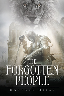 The Forgotten People - Darrell Mills