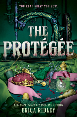 The Protégée - Erica Ridley