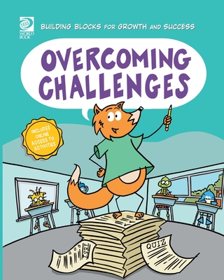Overcoming Challenges - April Hart