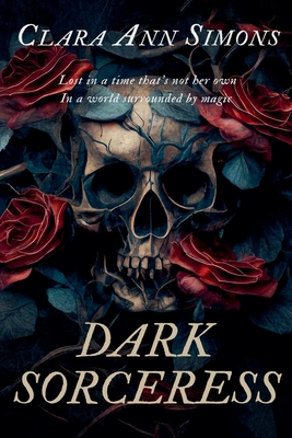 Dark Sorceress - Clara Ann Simons