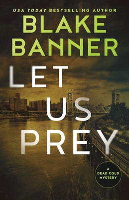 Let Us Prey - Blake Banner