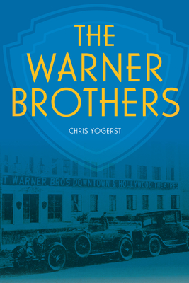 The Warner Brothers - Chris Yogerst