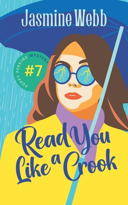 Coperta cărții 'Read You Like a Crook - Jasmine Webb'