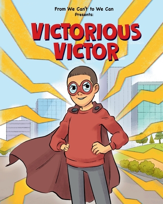 Victorious Victor - Trinity Jagdeo