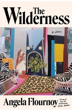 Poza produsului The Wilderness - Angela Flournoy