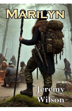 Poza produsului Marilyn - Jeremy Wilson