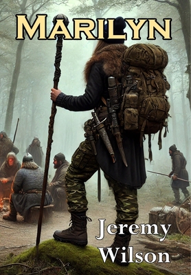 Marilyn - Jeremy Wilson