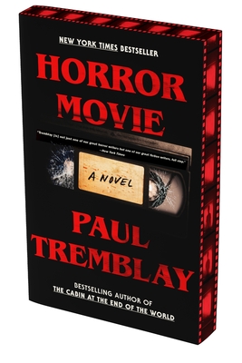 Horror Movie - Paul Tremblay