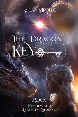 The Dragon Key: Memoirs of a Galactic Guardian - Adam Apollo