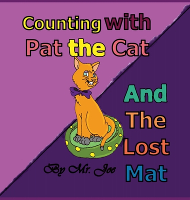 Counting with Pat the Cat and The Lost Mat - Joe Luciano