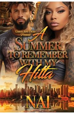 Coperta cărții 'A Summer To Remember With My Hitta -'