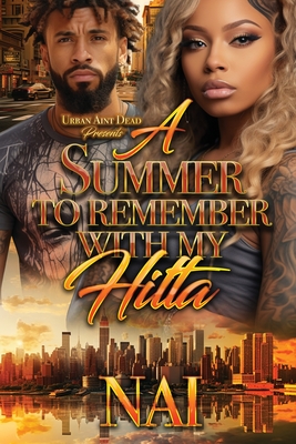 Coperta cărții 'A Summer To Remember With My Hitta -'