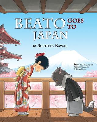Beato Goes to Japan - Sucheta Rawal