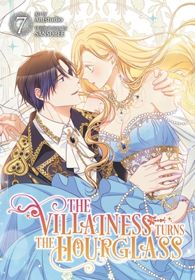 The Villainess Turns the Hourglass, Vol. 7 - 