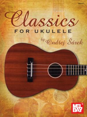 Classics for Ukulele - 