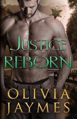 Justice Reborn - Olivia Jaymes