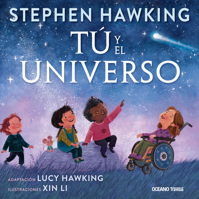 El Universo Y Tú - Stephen Hawking