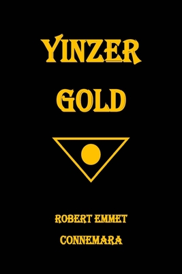Yinzer Gold - Robert Emmet Connemara