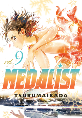 Medalist 9 - 
