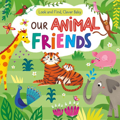 Our Animal Friends - 