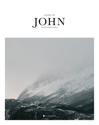 Gospel of John (Sc, Kjv) - 