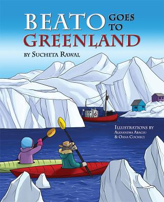 Beato Goes to Greenland - Sucheta Rawal