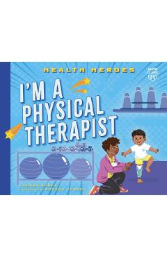 I'm a Physical Therapist - Lauren Kukla