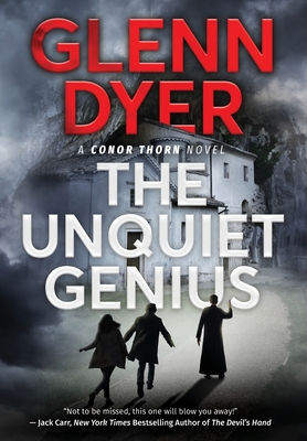The Unquiet Genius - Glenn Dyer