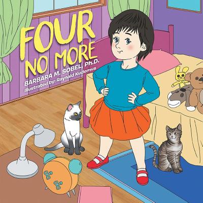 Four No More - Barbara M. Sobel