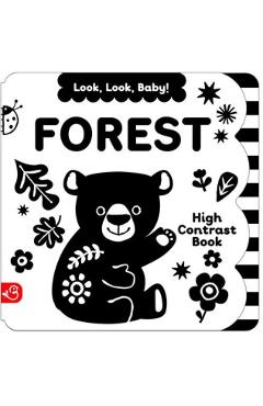 Look, Look, Baby! Forest - Amanda Shufflebotham