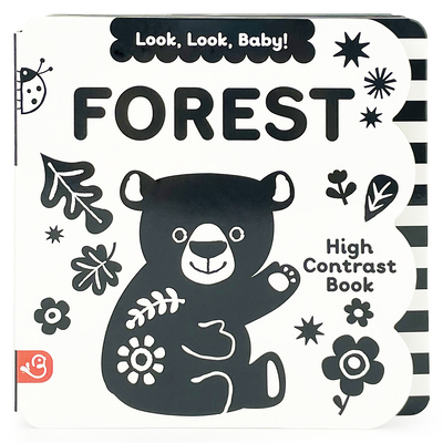 Look, Look, Baby! Forest - Amanda Shufflebotham