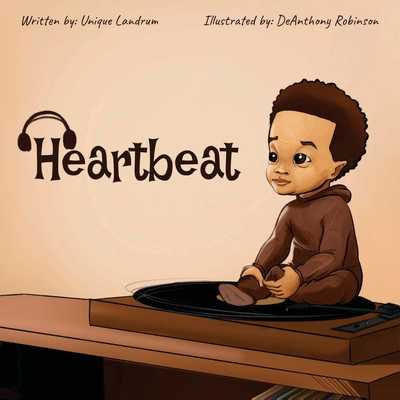 Heartbeat - Unique Landrum