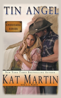 Tin Angel - Kat Martin