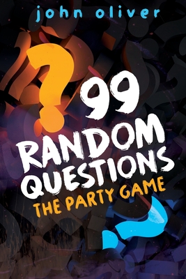 99 Random Questions - John Oliver
