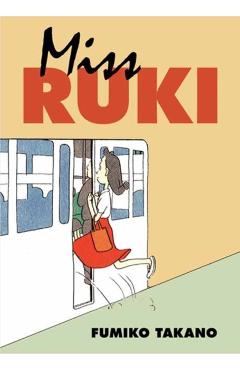 Poza produsului Miss Ruki - Fumiko Takano