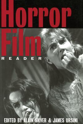 Horror Film Reader - Alain Silver